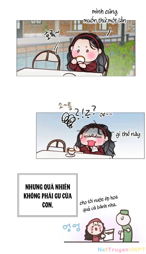 Serena Chapter 98.1 - Trang 2