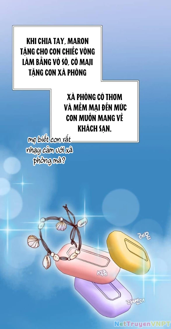 Serena Chapter 98.1 - Trang 2