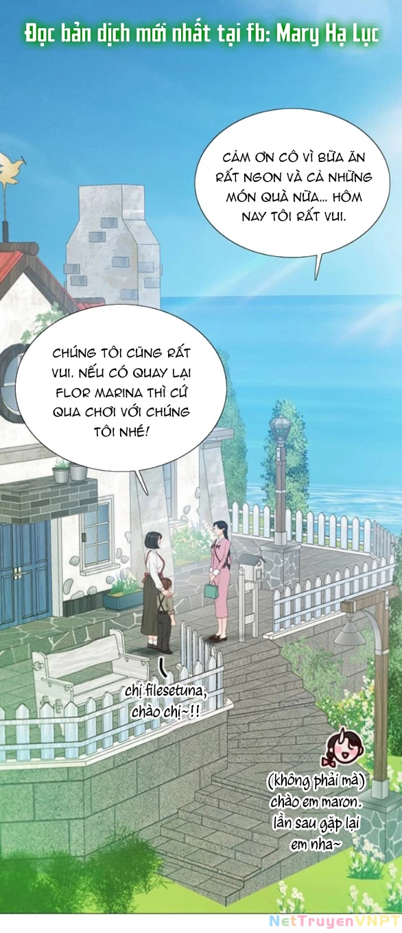 Serena Chapter 98.1 - Trang 2