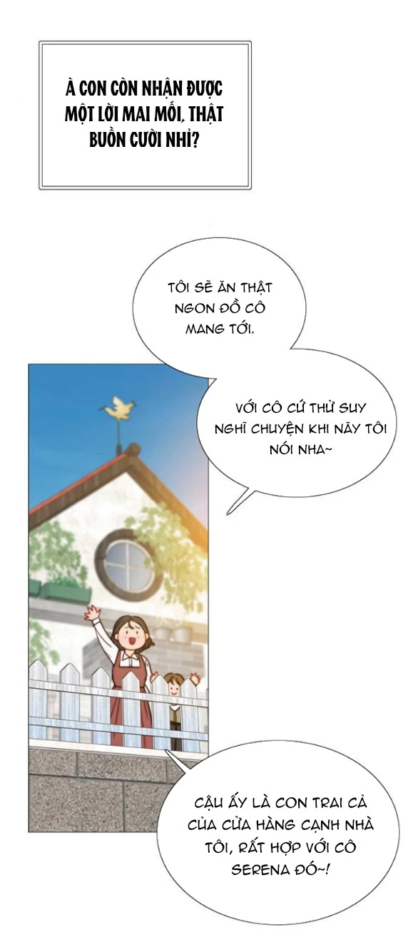 Serena Chapter 98.1 - Trang 2