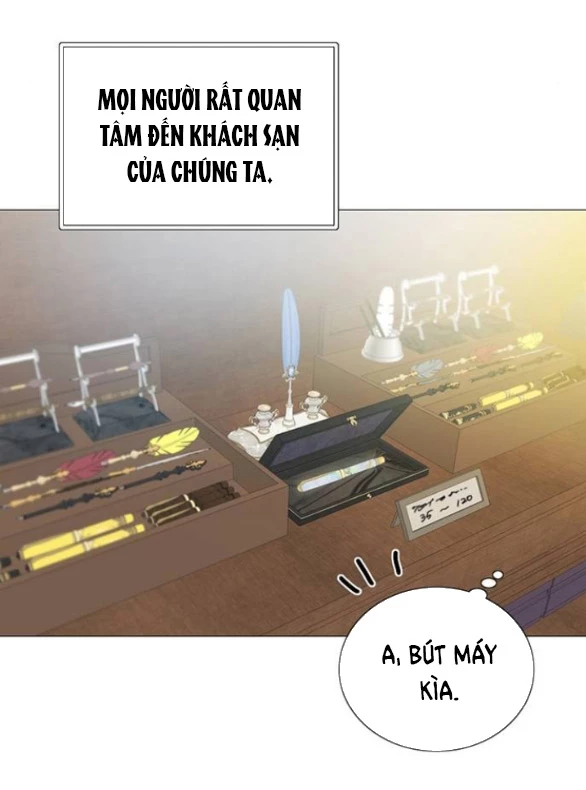 Serena Chapter 98.1 - Trang 2