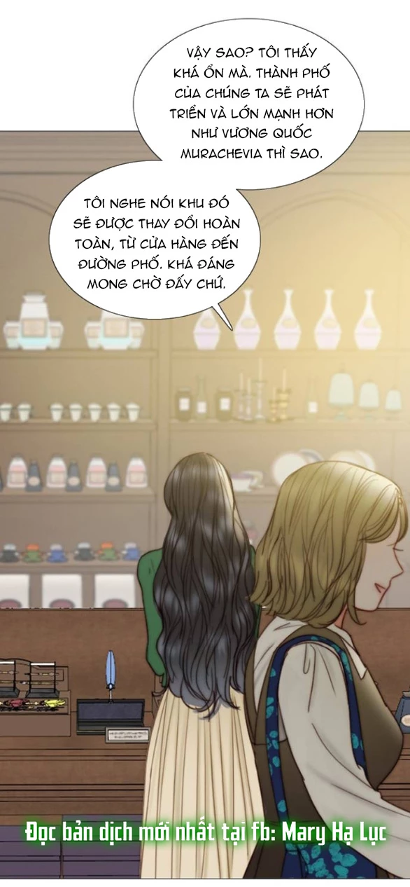 Serena Chapter 98.1 - Trang 2