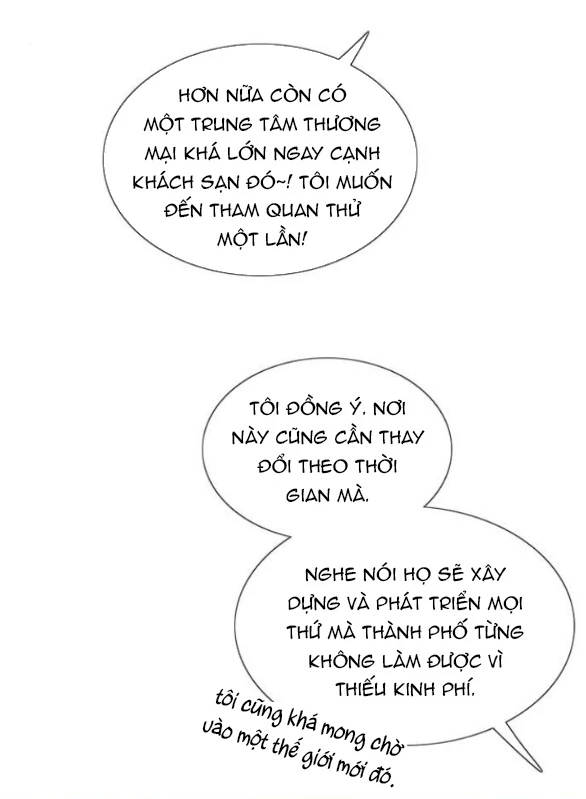 Serena Chapter 98.1 - Trang 2