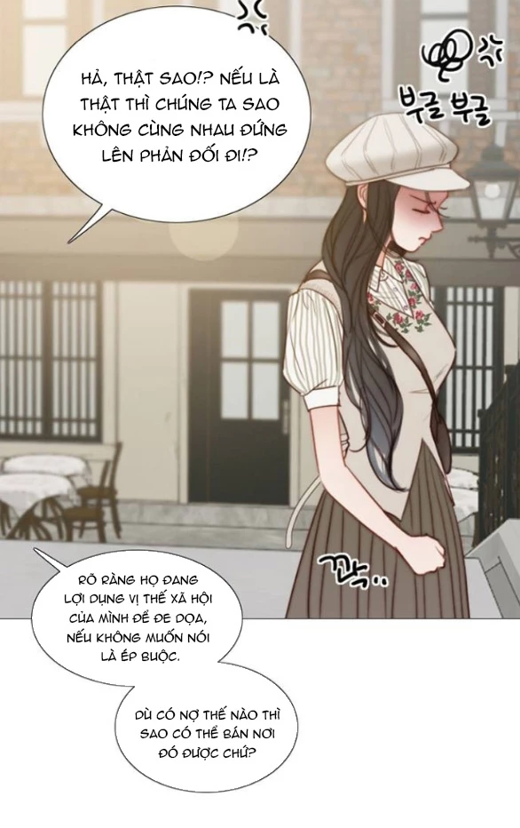 Serena Chapter 98.1 - Trang 2