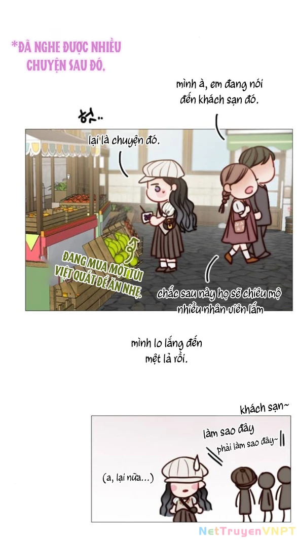 Serena Chapter 98.1 - Trang 2