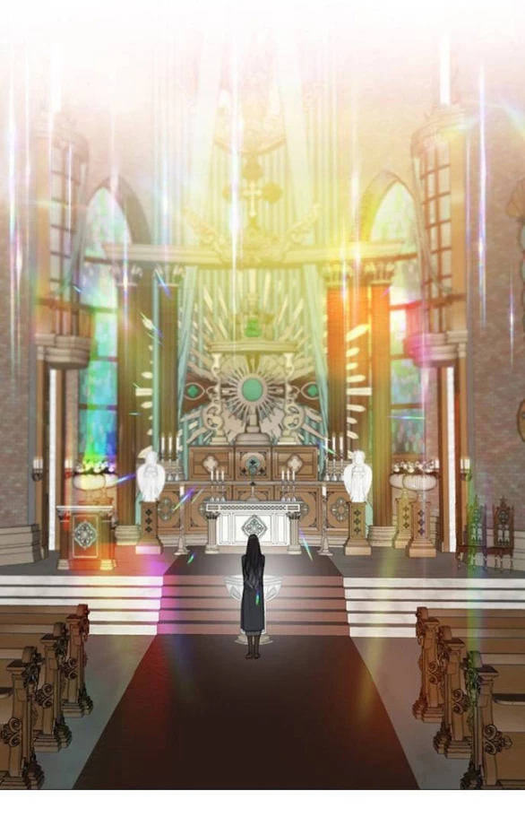 Serena Chapter 98.1 - Trang 2