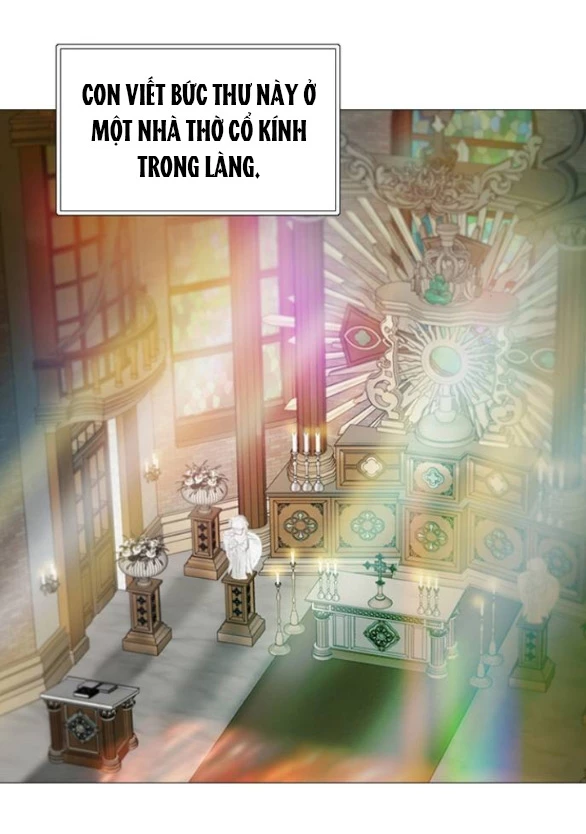 Serena Chapter 98.1 - Trang 2