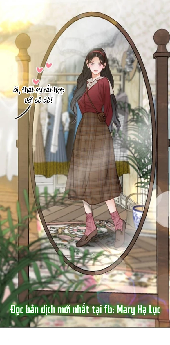 Serena Chapter 98.1 - Trang 2