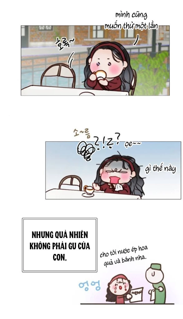 Serena Chapter 98.1 - Trang 2