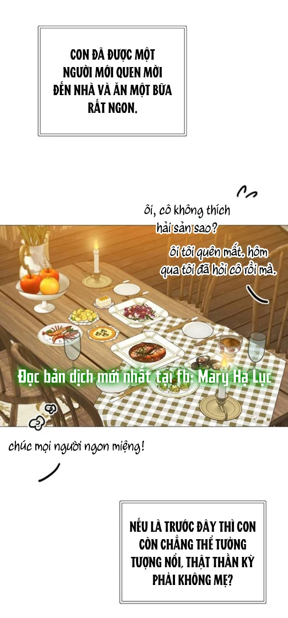 Serena Chapter 98.1 - Trang 2