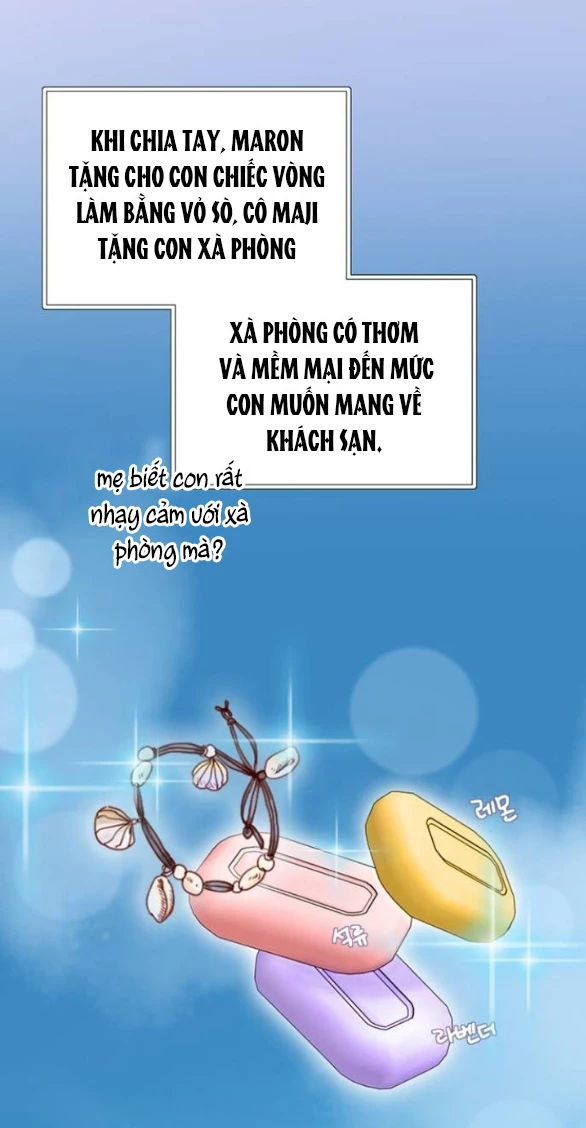 Serena Chapter 98.1 - Trang 2