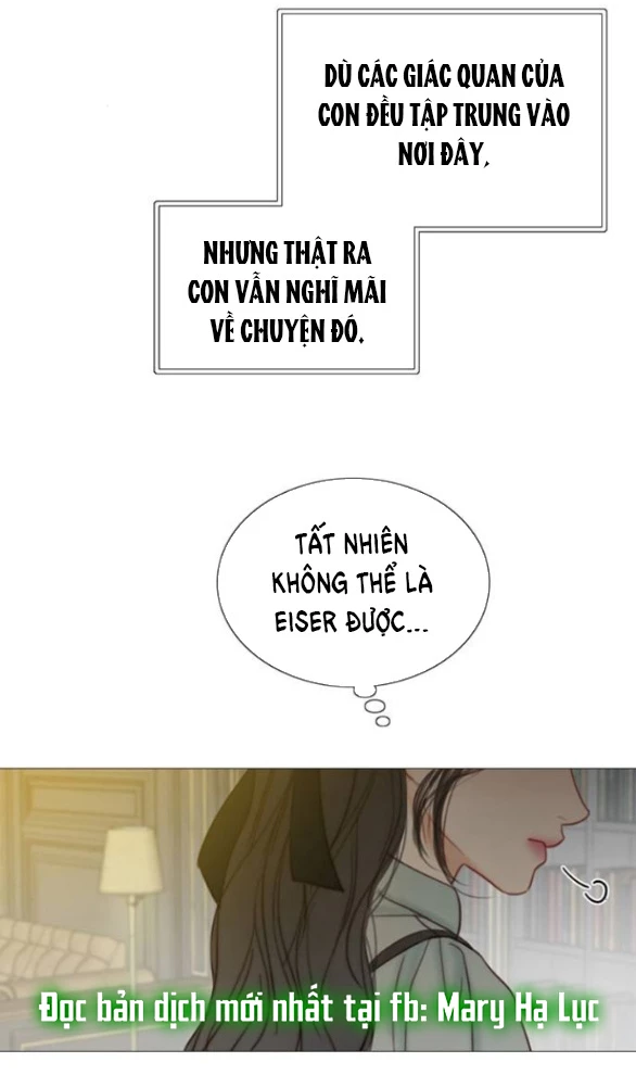 Serena Chapter 98.1 - Trang 2
