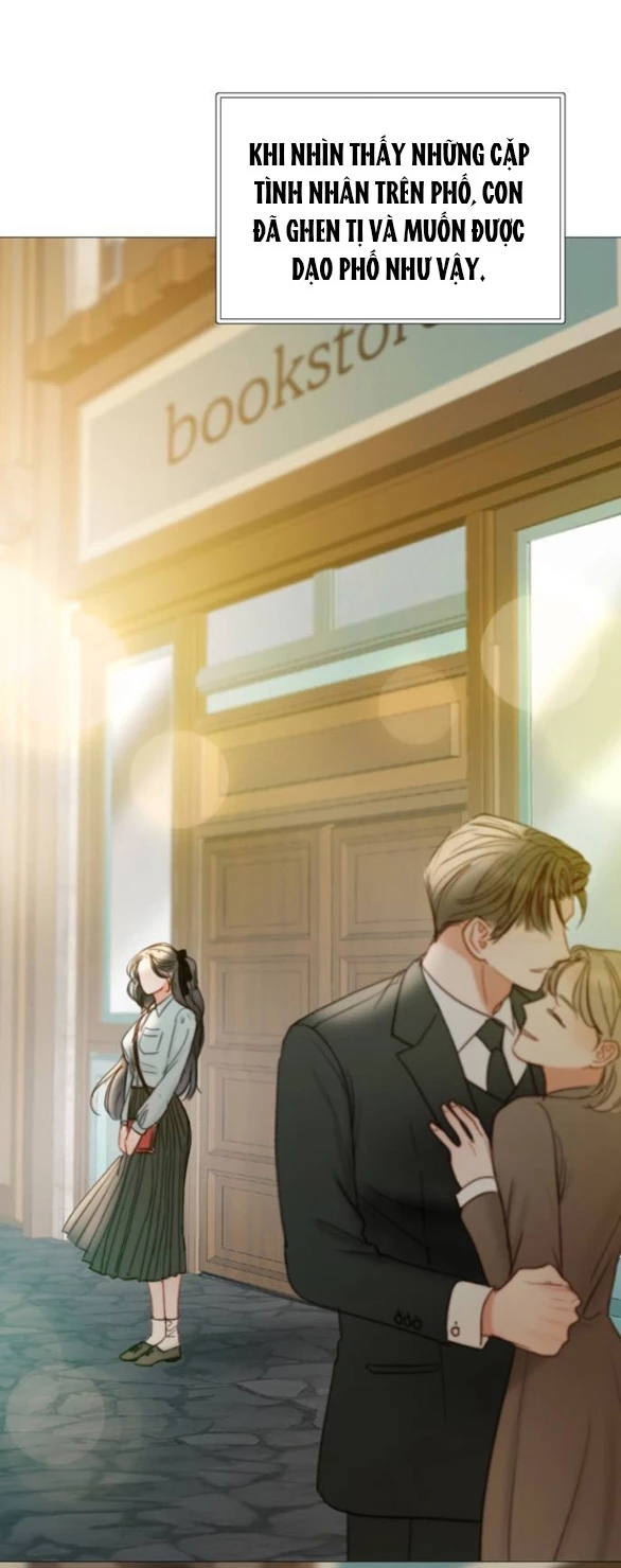 Serena Chapter 98.1 - Trang 2