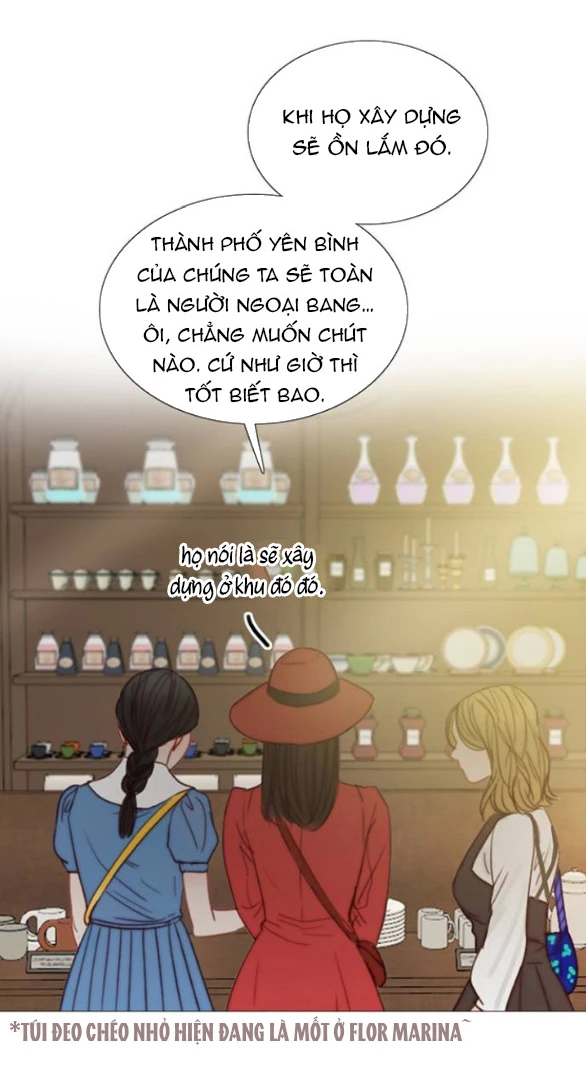 Serena Chapter 98.1 - Trang 2