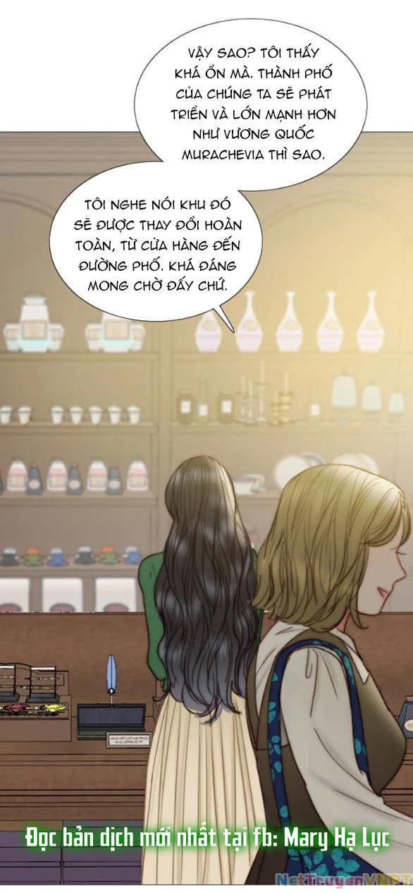 Serena Chapter 98.1 - Trang 2