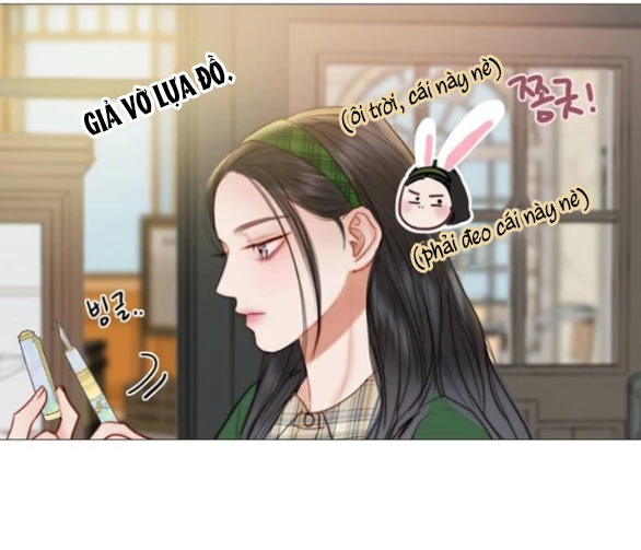 Serena Chapter 98.1 - Trang 2