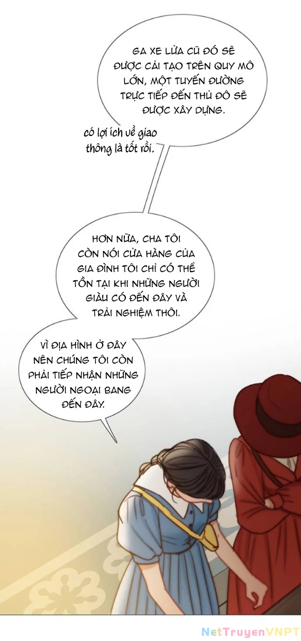 Serena Chapter 98.1 - Trang 2