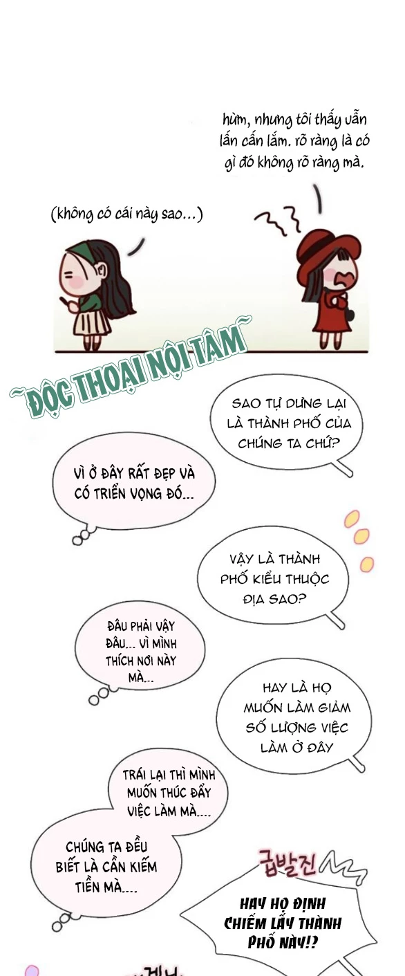 Serena Chapter 98.1 - Trang 2