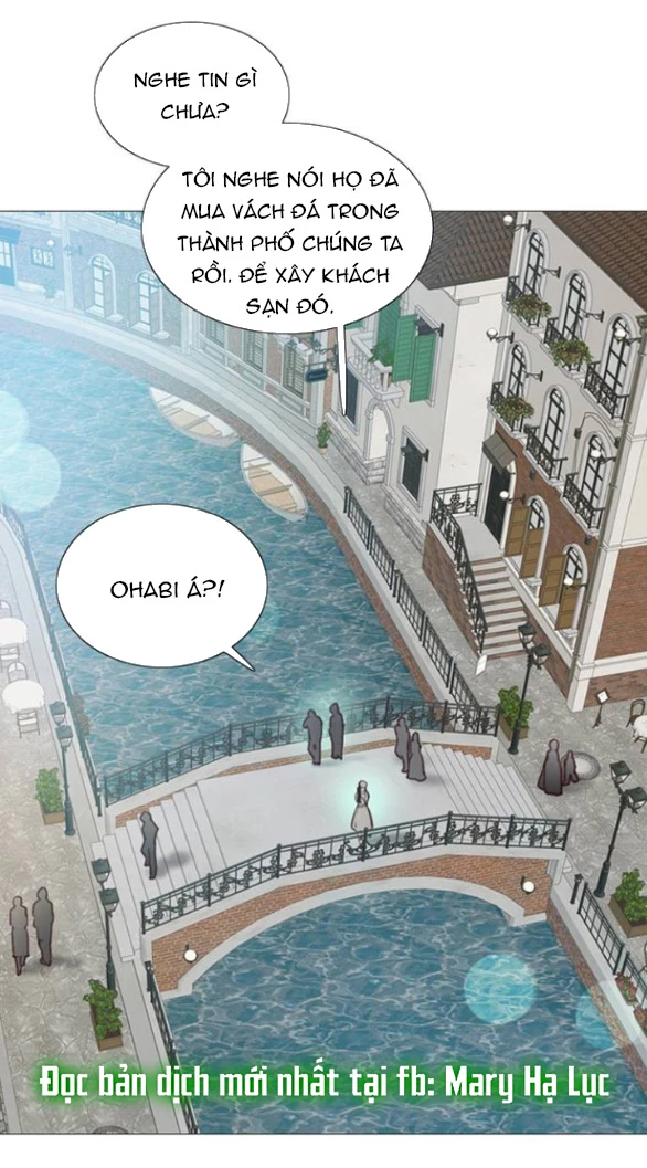 Serena Chapter 98.1 - Trang 2