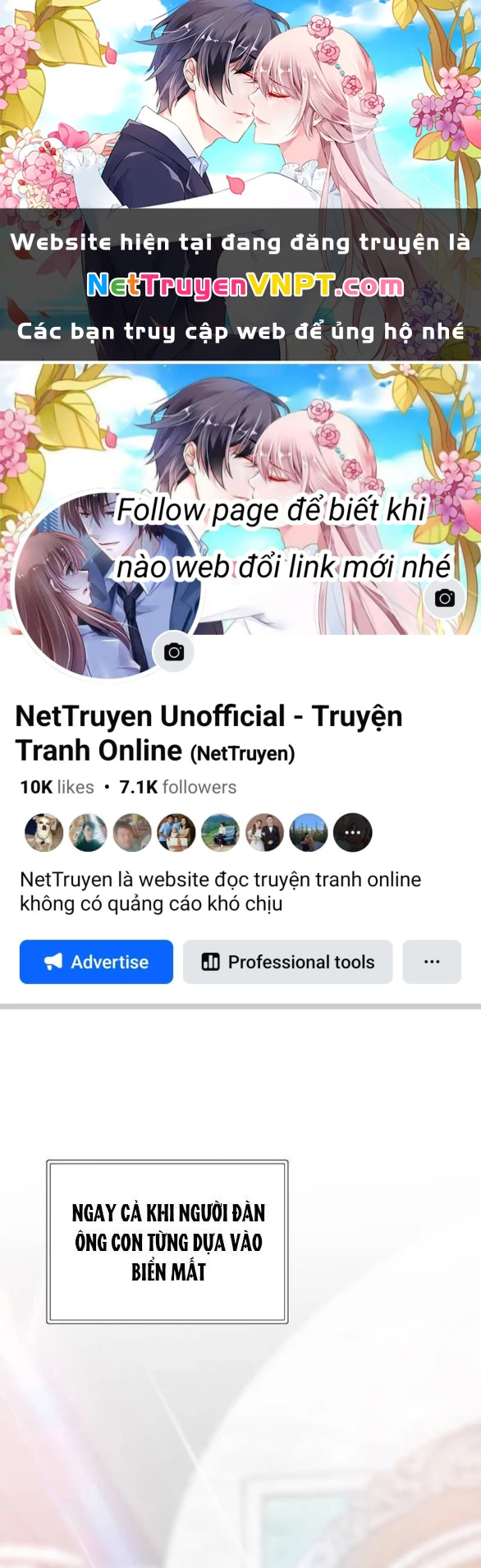 Serena Chapter 98.2 - Trang 2