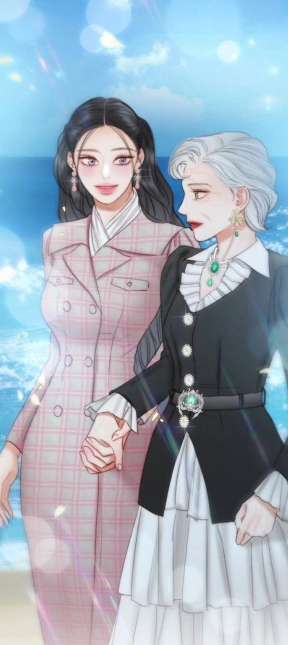 Serena Chapter 98.2 - Trang 2