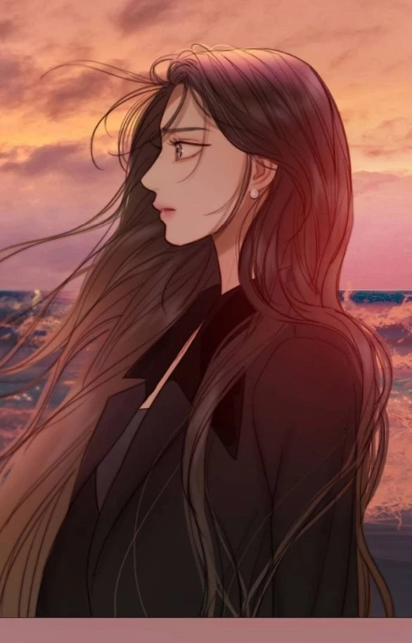 Serena Chapter 98.2 - Trang 2