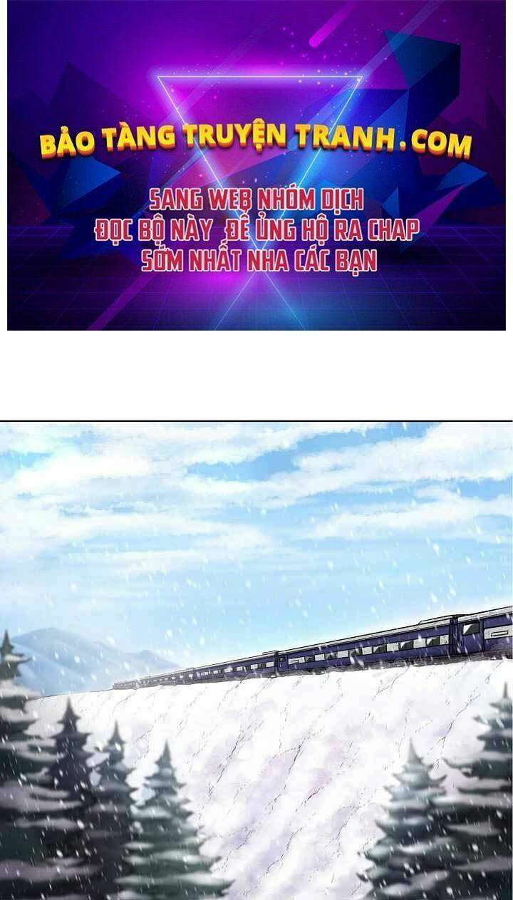 Shaman – Pháp Sư Chapter 1 - Trang 2