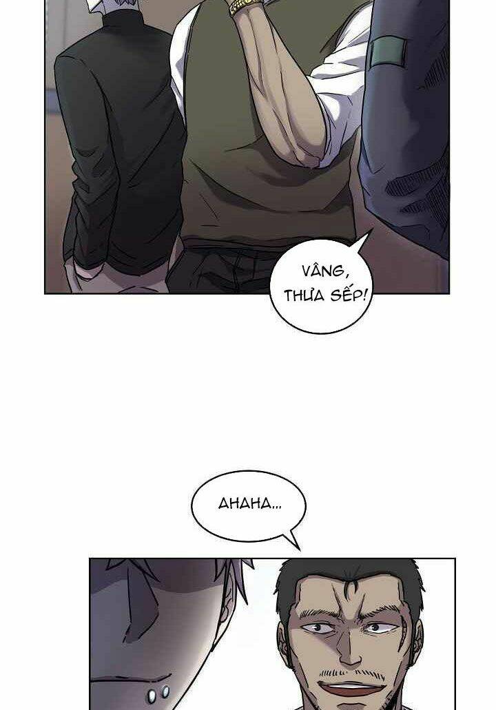 Shaman – Pháp Sư Chapter 1 - Trang 2