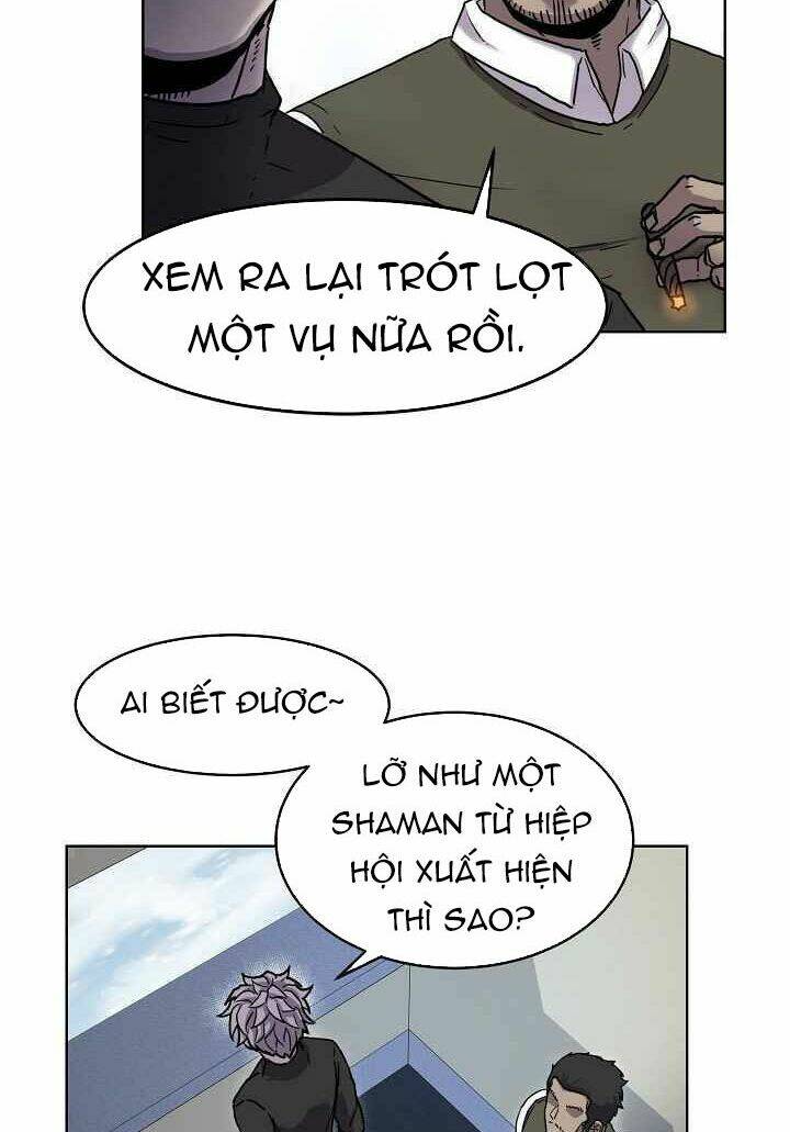 Shaman – Pháp Sư Chapter 1 - Trang 2