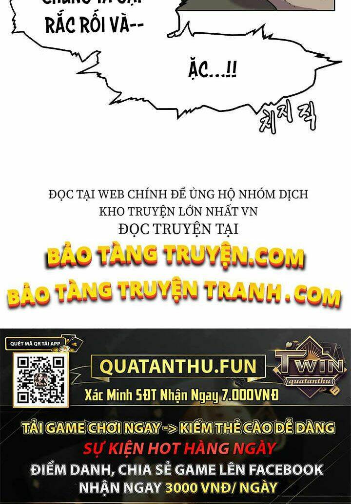 Shaman – Pháp Sư Chapter 1 - Trang 2