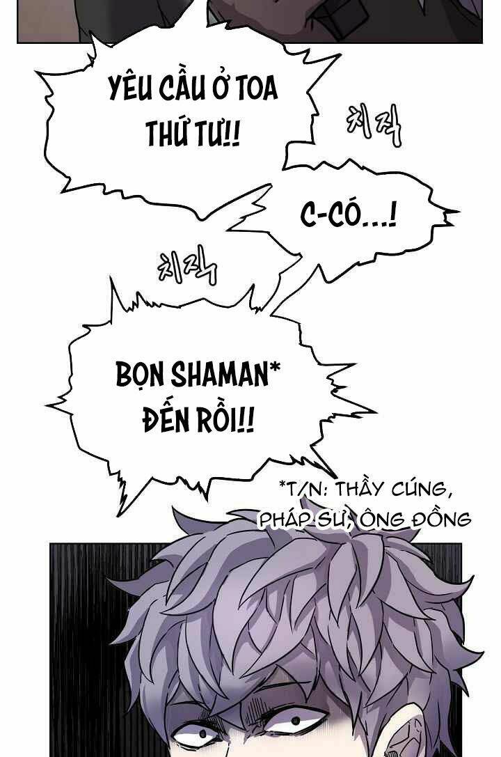 Shaman – Pháp Sư Chapter 1 - Trang 2