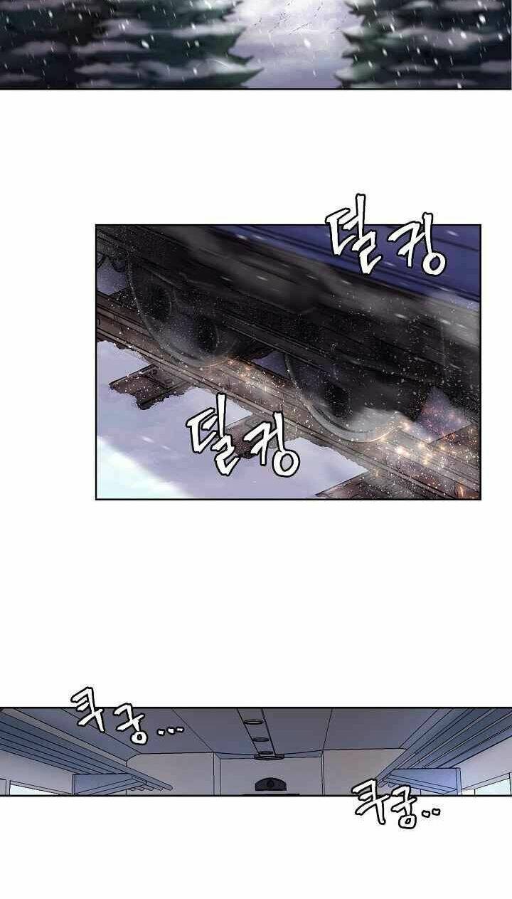 Shaman – Pháp Sư Chapter 1 - Trang 2