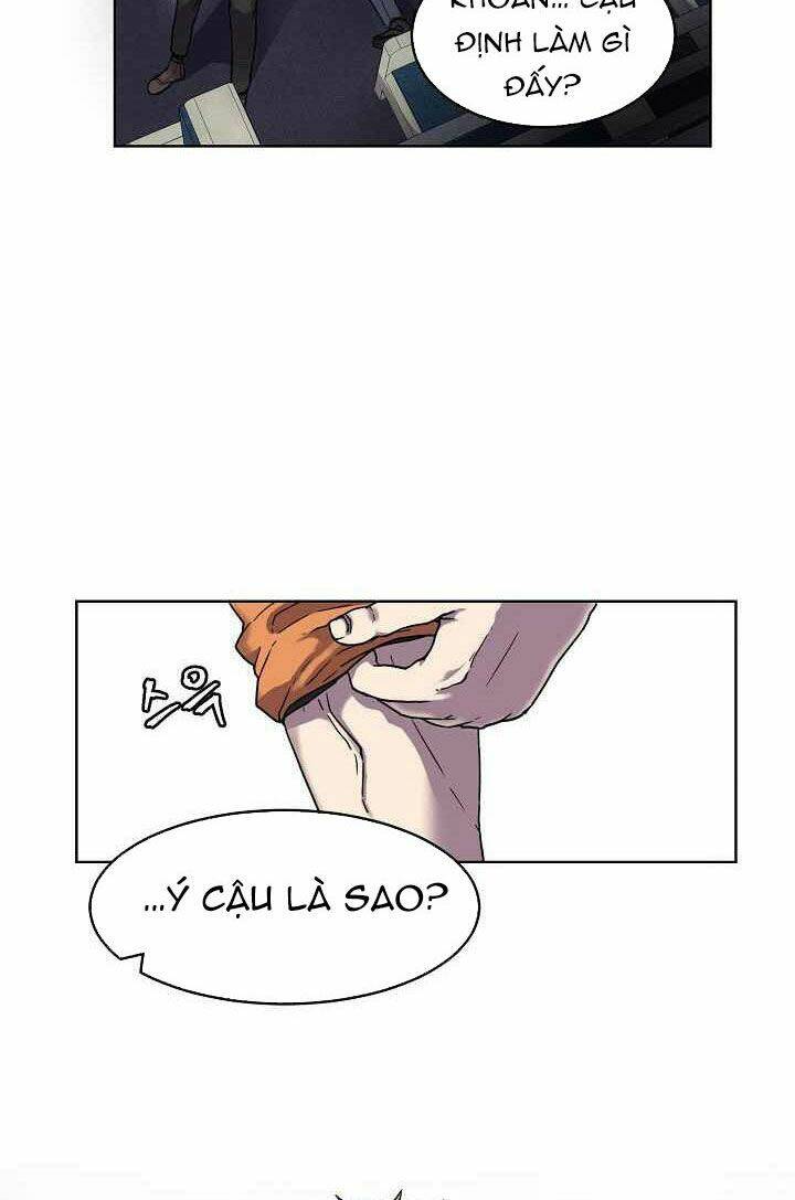 Shaman – Pháp Sư Chapter 1 - Trang 2