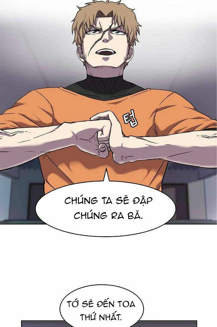 Shaman – Pháp Sư Chapter 1 - Trang 2