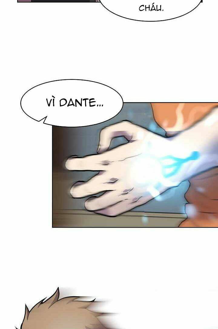 Shaman – Pháp Sư Chapter 1 - Trang 2