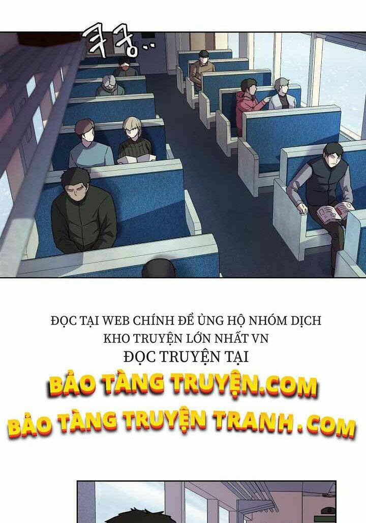 Shaman – Pháp Sư Chapter 1 - Trang 2