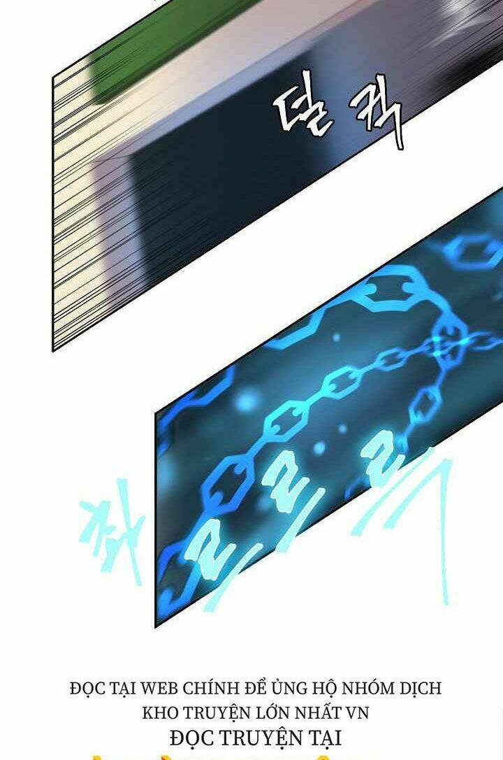 Shaman – Pháp Sư Chapter 1 - Trang 2