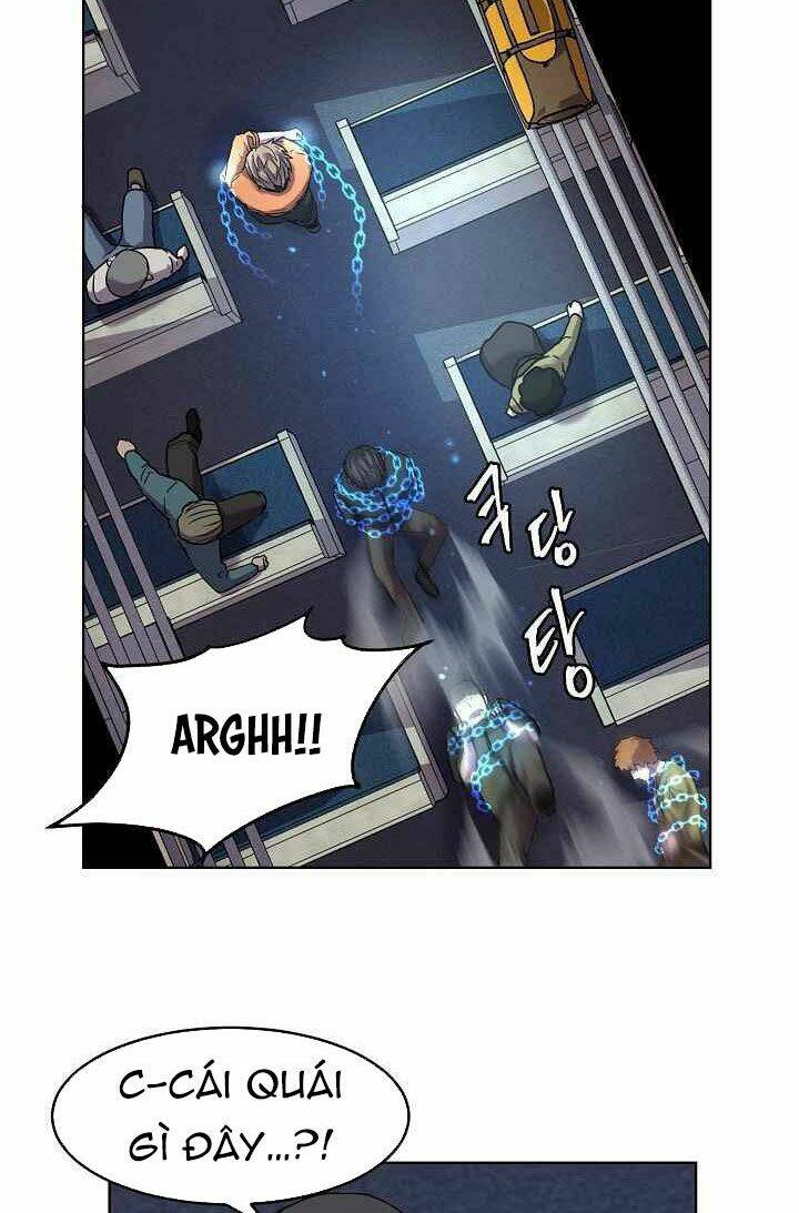 Shaman – Pháp Sư Chapter 1 - Trang 2