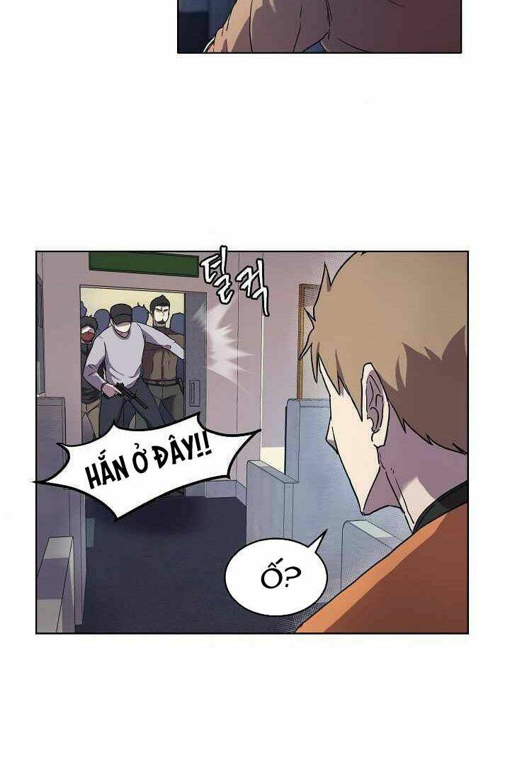 Shaman – Pháp Sư Chapter 1 - Trang 2