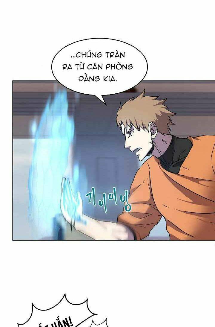 Shaman – Pháp Sư Chapter 1 - Trang 2