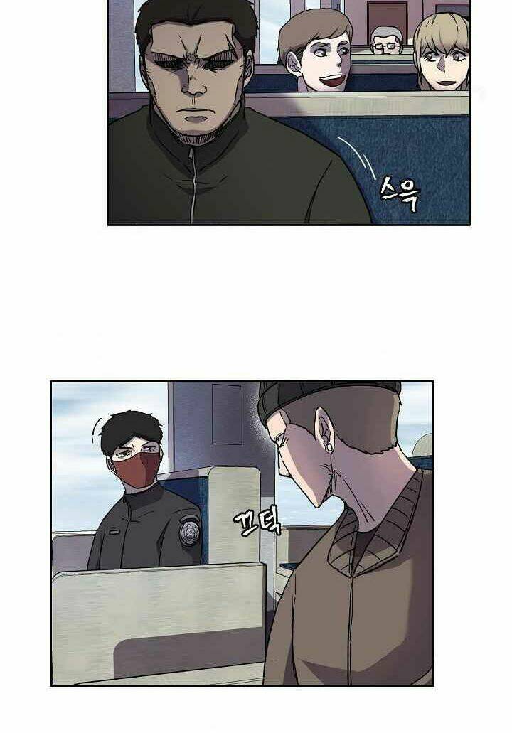 Shaman – Pháp Sư Chapter 1 - Trang 2