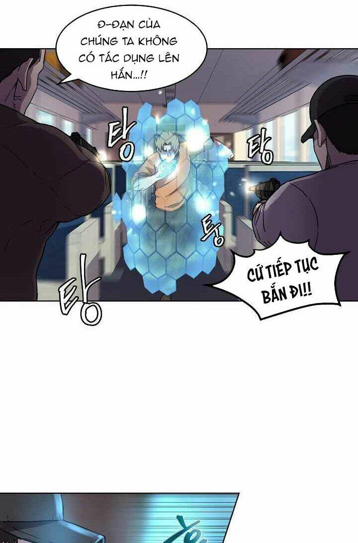 Shaman – Pháp Sư Chapter 1 - Trang 2