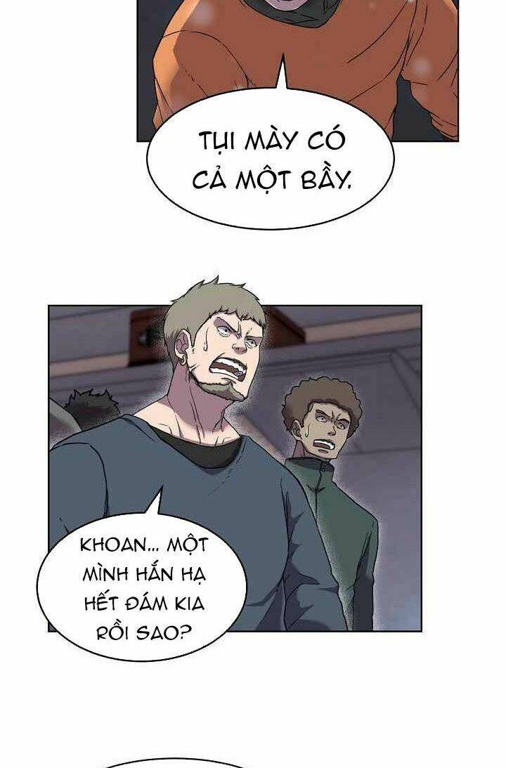 Shaman – Pháp Sư Chapter 1 - Trang 2