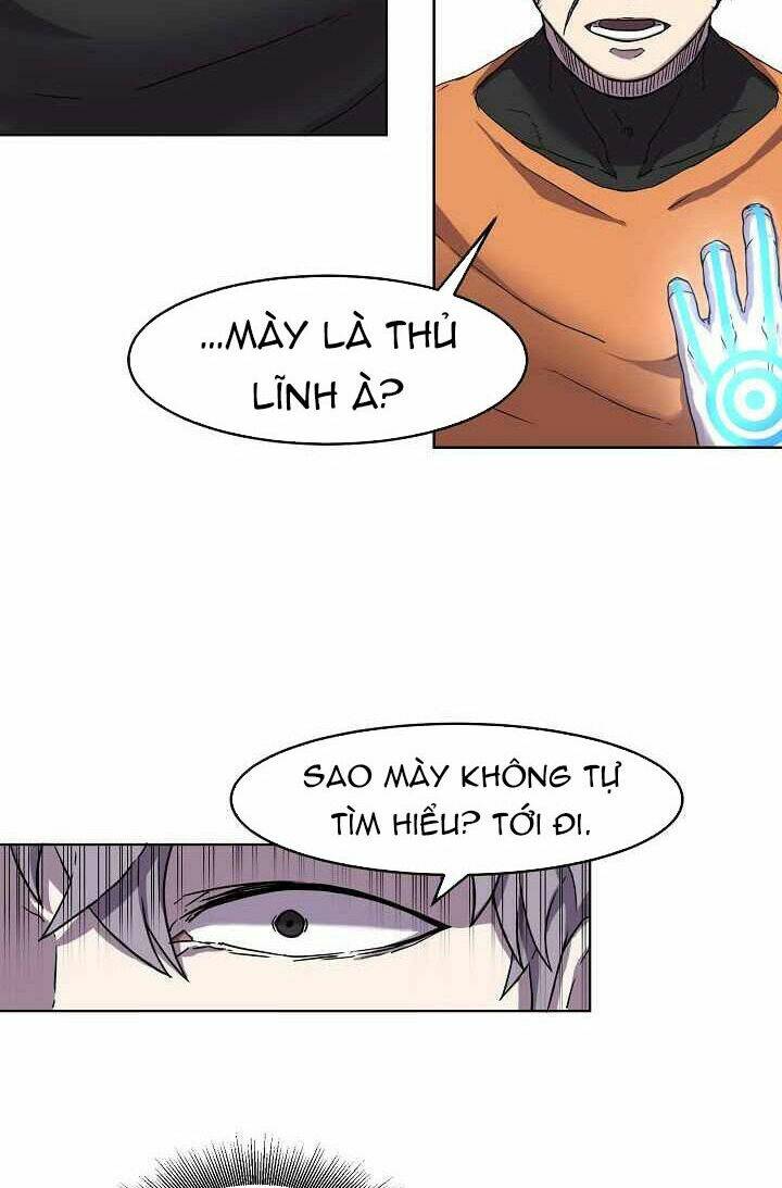 Shaman – Pháp Sư Chapter 1 - Trang 2