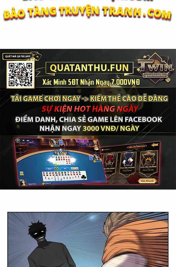 Shaman – Pháp Sư Chapter 1 - Trang 2