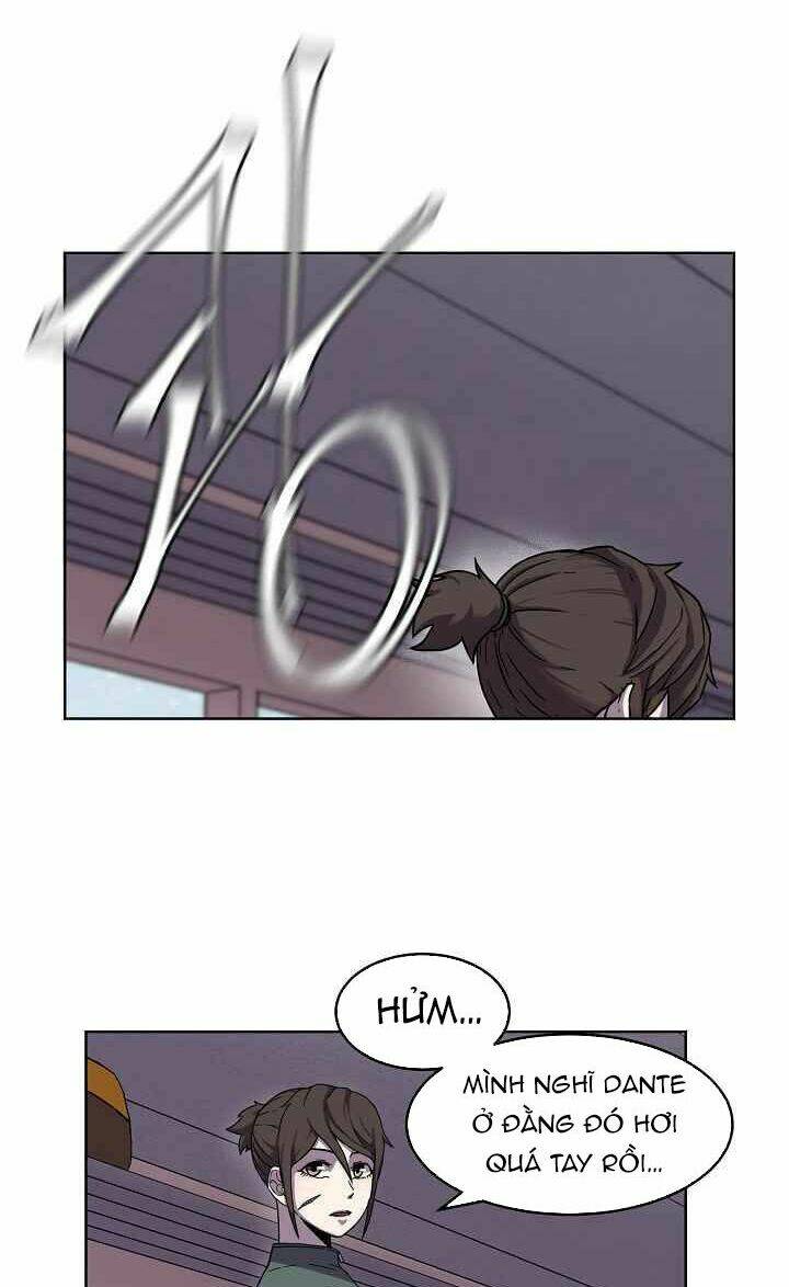 Shaman – Pháp Sư Chapter 1 - Trang 2