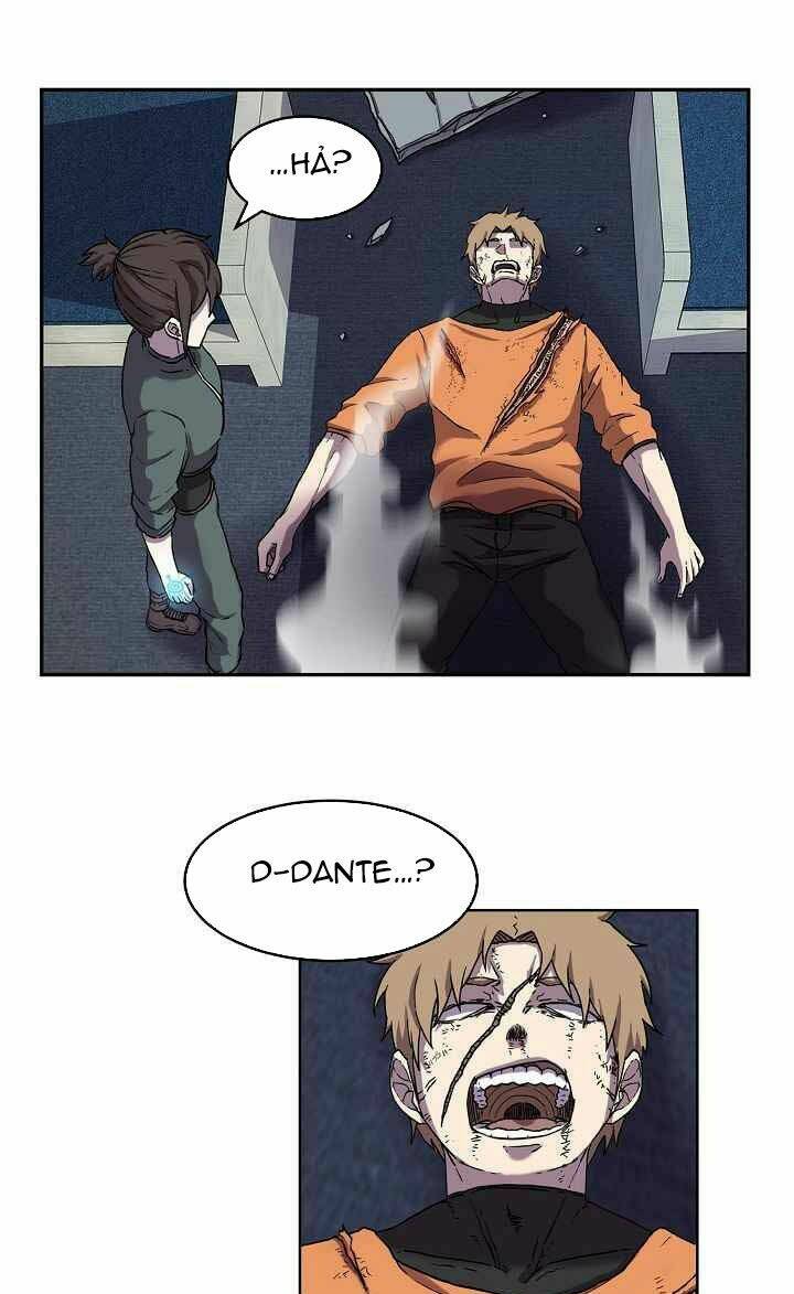 Shaman – Pháp Sư Chapter 1 - Trang 2