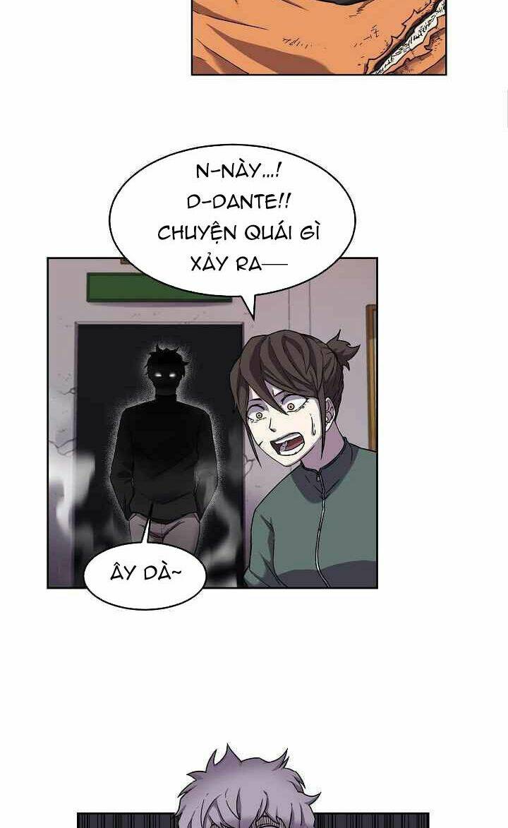 Shaman – Pháp Sư Chapter 1 - Trang 2