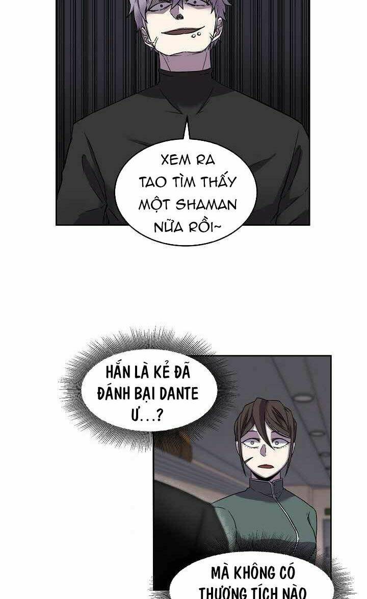 Shaman – Pháp Sư Chapter 1 - Trang 2