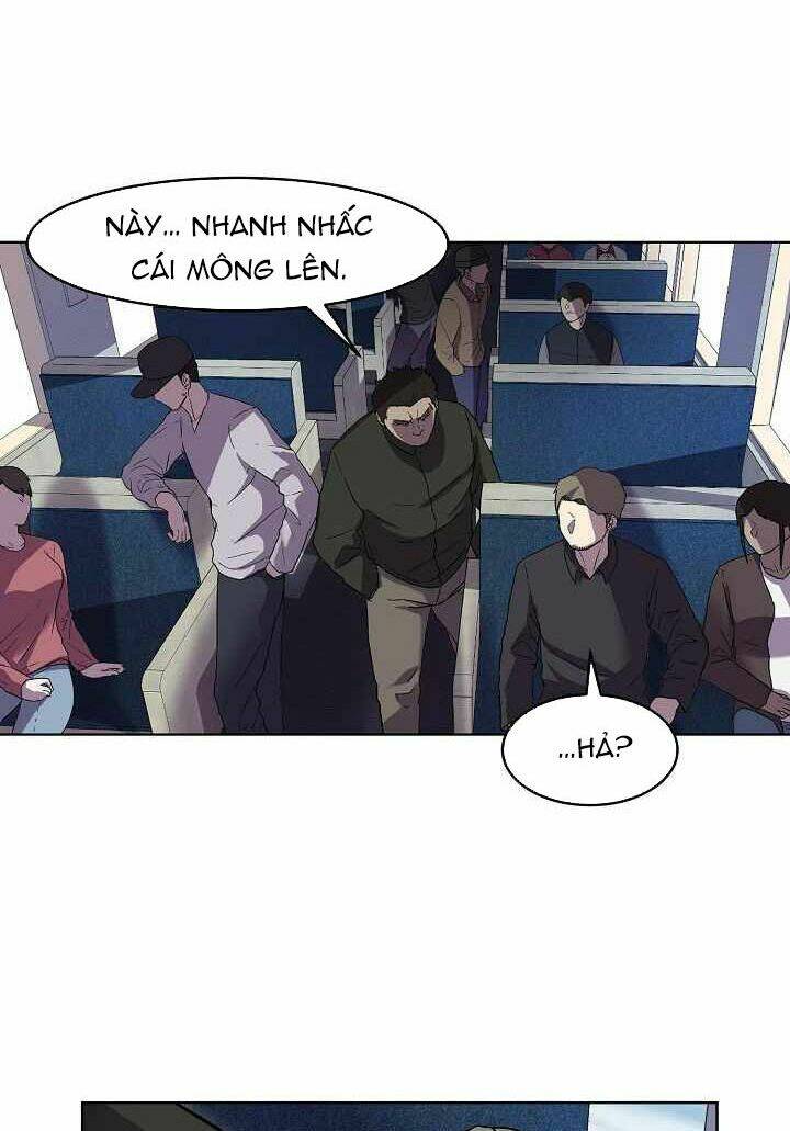 Shaman – Pháp Sư Chapter 1 - Trang 2